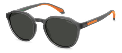 Sonnenbrille Polaroid PLD 2170/S/X 2M8M9 52 20