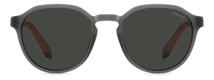 Gafas de Sol Polaroid PLD 2170/S/X 2M8M9 52 20 — vista 3