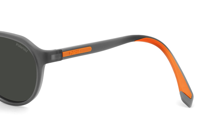Gafas de Sol Polaroid PLD 2170/S/X 2M8M9 52 20 — vista 4