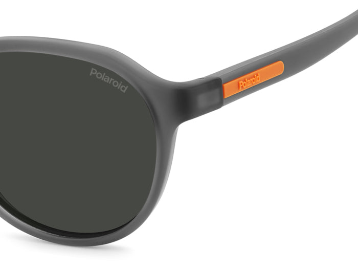 Gafas de Sol Polaroid PLD 2170/S/X 2M8M9 52 20 — vista 5