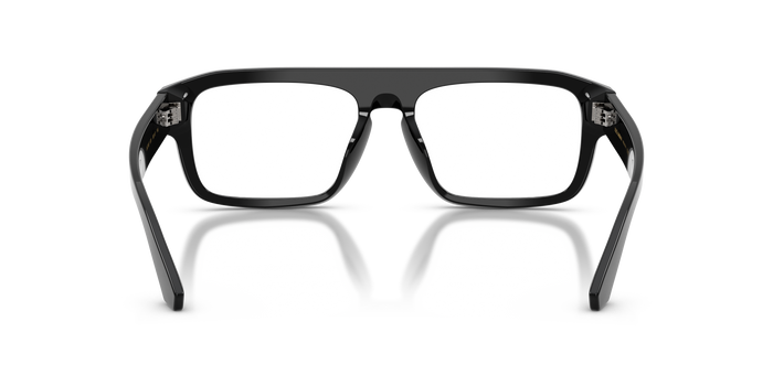 Gafas Graduadas Dolce Gabbana DG3457 501 56 17 — Imagen 3