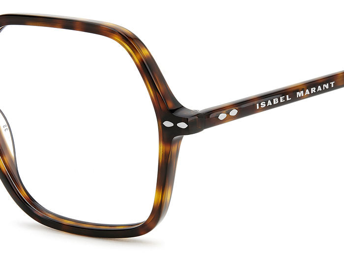 Gafas Graduadas Isabel Marant IM 0150 086 54 17 — Imagen 4