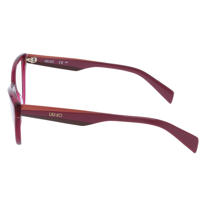 Gafas Graduadas Liu Jo LJ2824 515 54 17 — vista 3