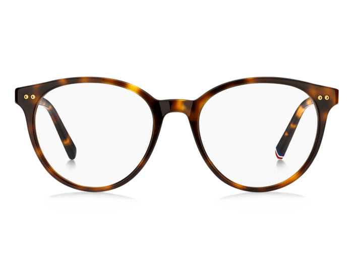 Optical Frames Tommy Hilfiger TH 2215 086 52 18 — Image 3