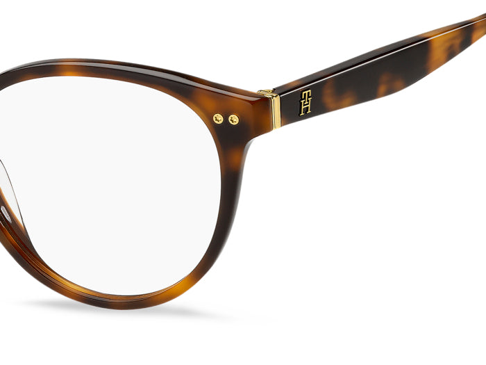 Optical Frames Tommy Hilfiger TH 2215 086 52 18 — Image 4