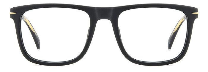 Gafas Graduadas David Beckham DB 7115 I46 54 19 — Imagen 3