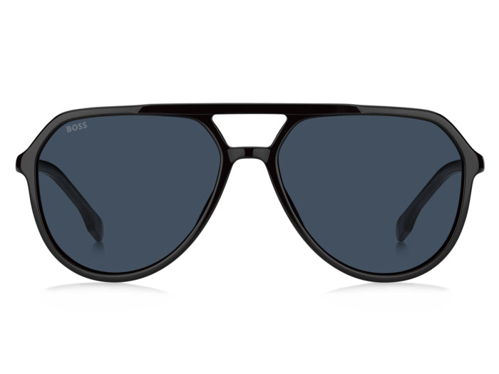 Солнцезащитные очки Hugo Boss 1831/S 807KU 58 16 — vista 3