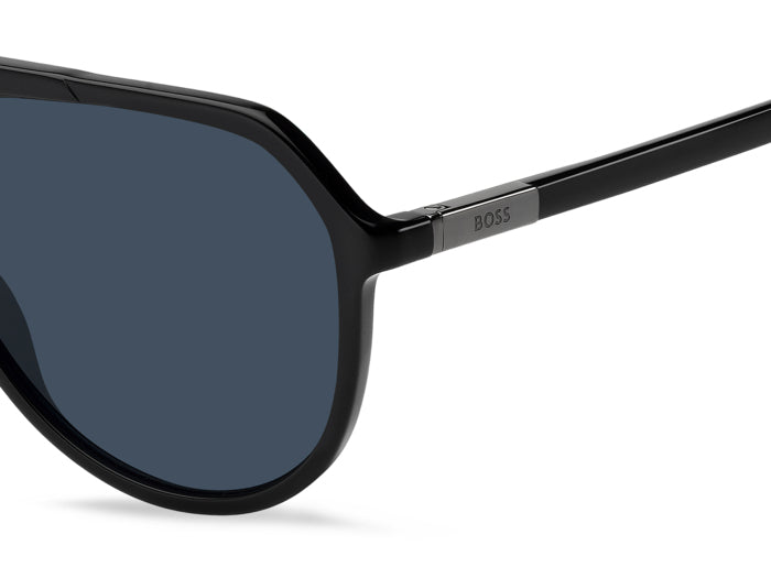 Солнцезащитные очки Hugo Boss 1831/S 807KU 58 16 — vista 4