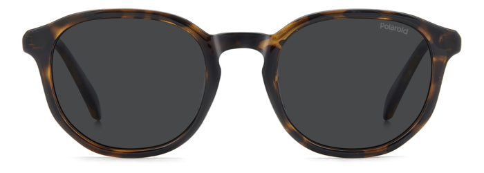 Gafas de Sol Polaroid PLD 4195/S 086M9 51 21 — vista 3