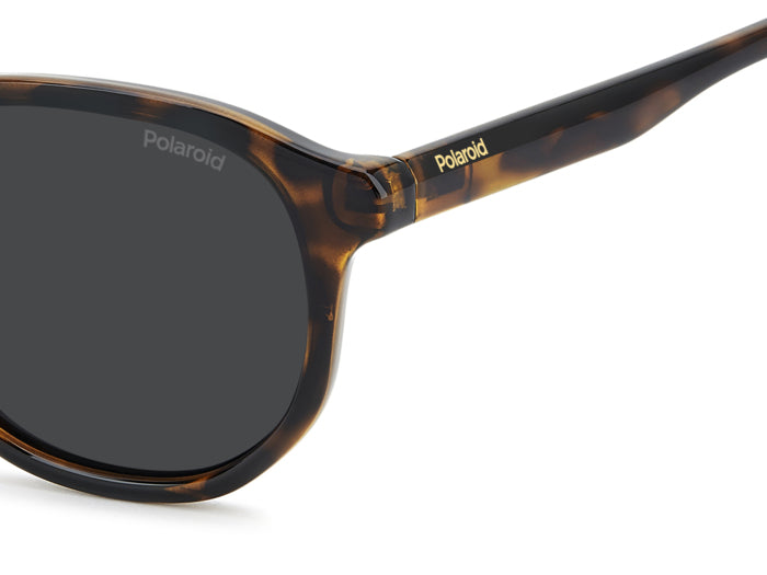 Gafas de Sol Polaroid PLD 4195/S 086M9 51 21 — vista 5