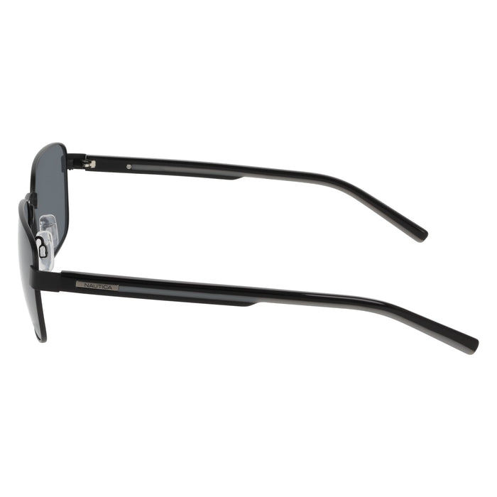 Солнцезащитные очки Nautica N5154S 005 56 18 — vista 3