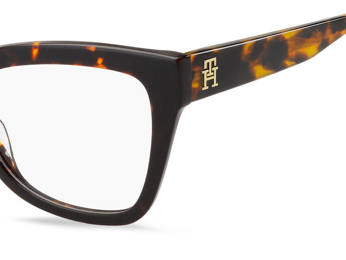 Optical Frames Tommy Hilfiger TH 2053 086 53 17 — Image 4