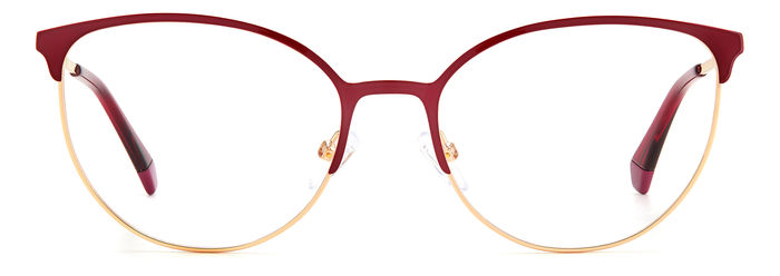 Gafas Graduadas Polaroid PLD D443 IBJ 56 18 — Imagen 3