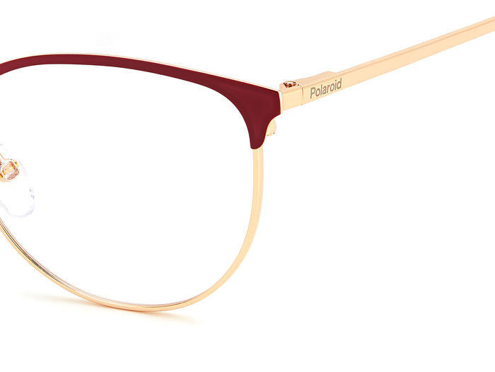 Gafas Graduadas Polaroid PLD D443 IBJ 56 18 — Imagen 4
