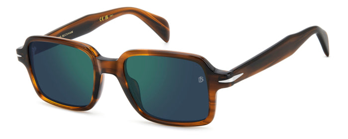 Gafas de Sol David Beckham DB 1179/S EX4MT 51 19