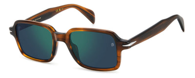 Sunglasses David Beckham DB 1179/S EX4MT 51 19