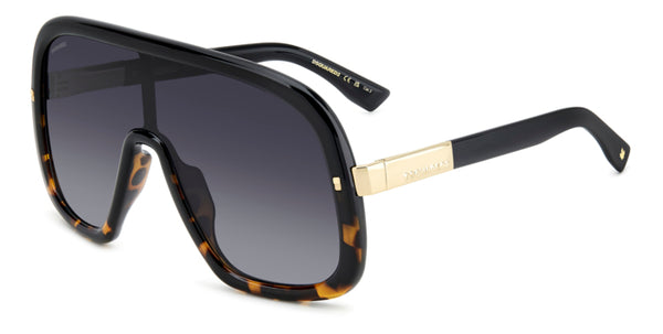 Gafas de Sol Dsquared2 D2 0119/S WR79O 99 1 · 1