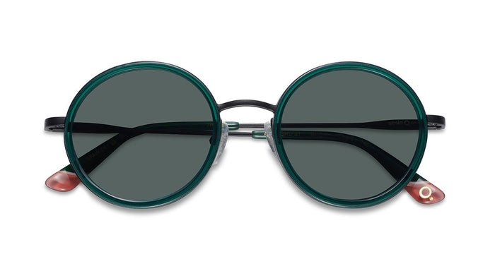Gafas de Sol Etnia ALMAGRO 21 — vista 2