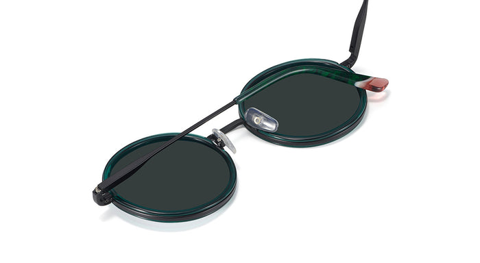 Gafas de Sol Etnia ALMAGRO 21 — vista 8