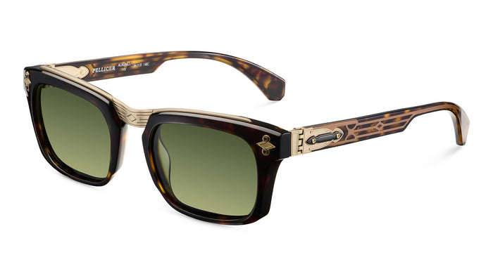 Gafas de Sol Etnia ALMIRALL SUN — vista 7
