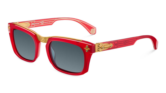 Gafas de Sol Etnia ALMIRALL SUN — vista 8