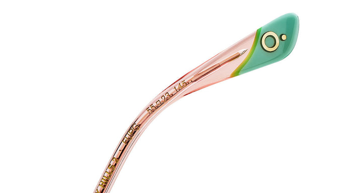 Gafas de Sol Etnia BEVERLY HILLS 2 SUN — vista 6