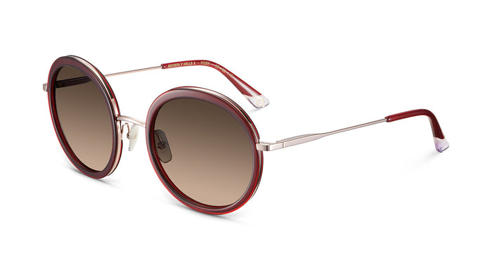 Gafas de Sol Etnia BEVERLY HILLS 2 — vista 6