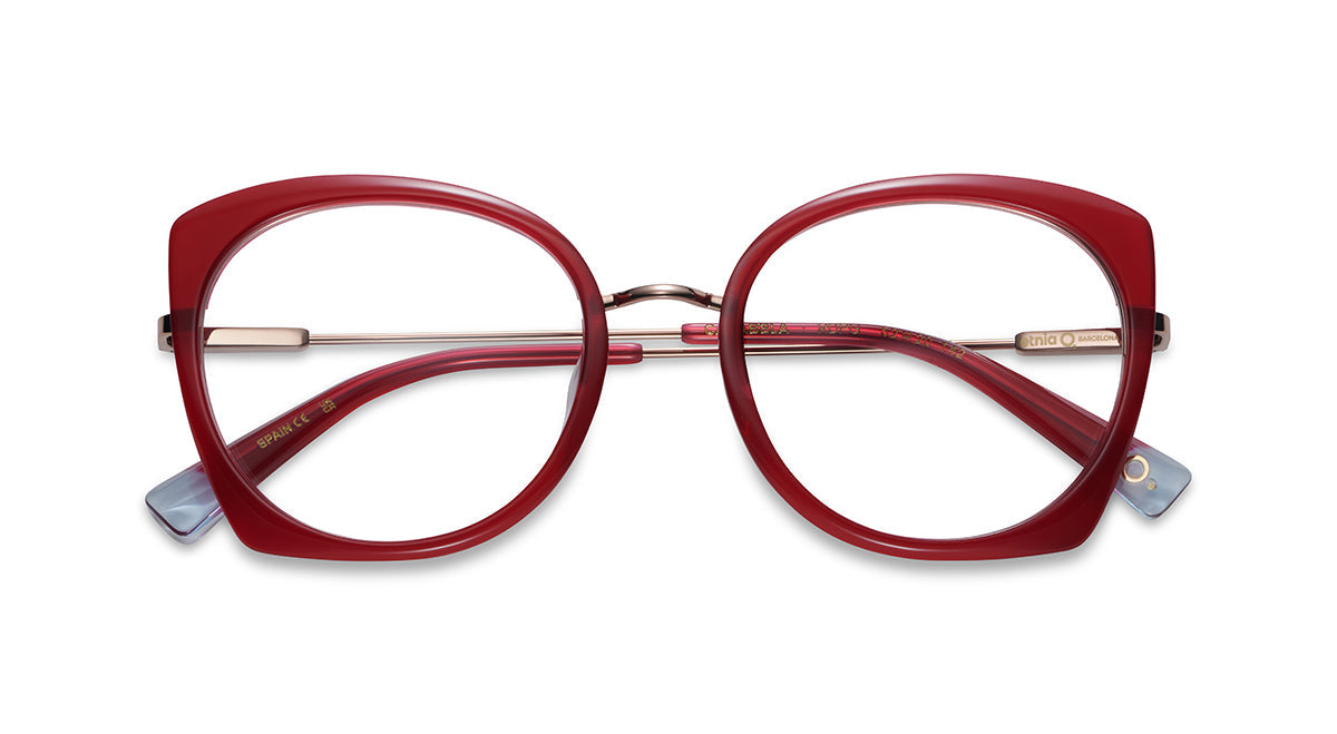 Gafas Graduadas Etnia CARABELA — vista de producto