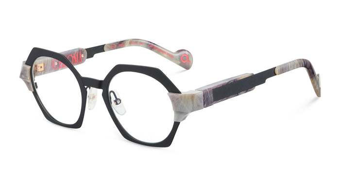 Gafas Graduadas Etnia CHROMA N12 — vista 4