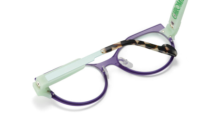 Gafas Graduadas Etnia CHROMA N14 — vista 8
