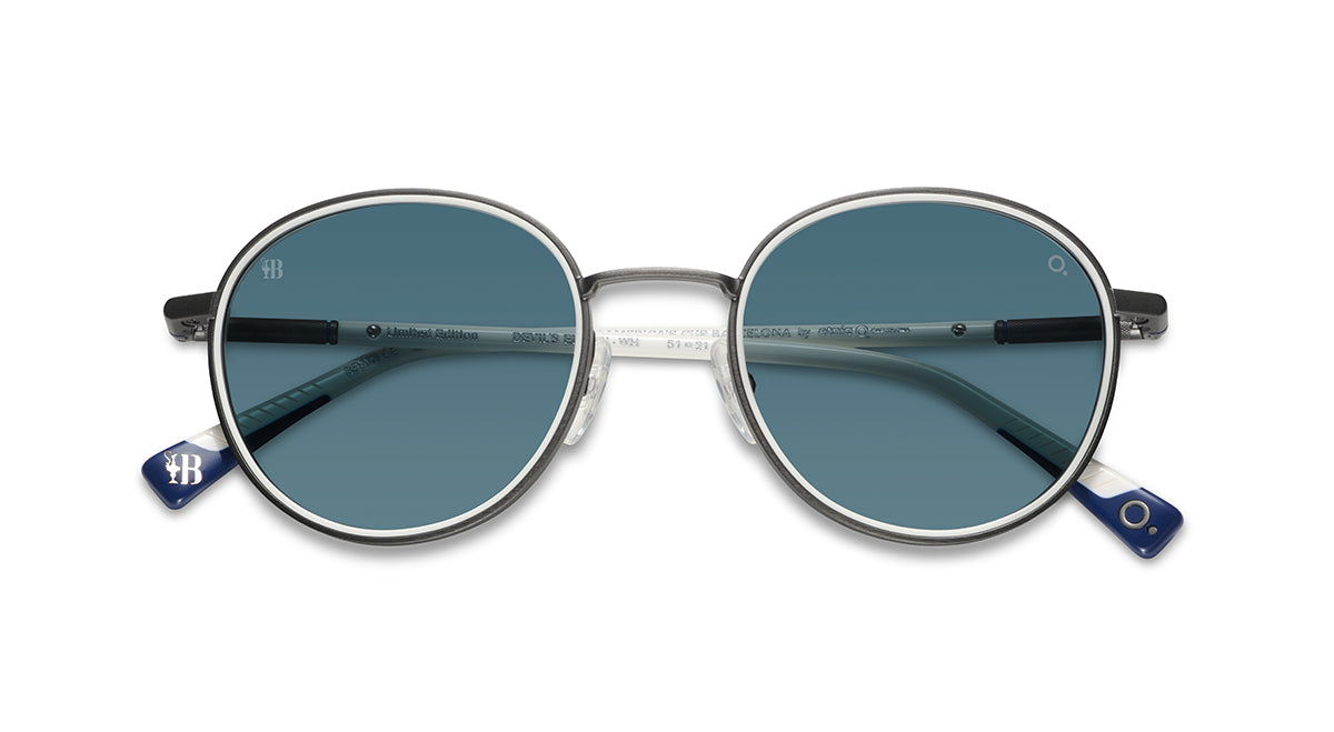 Gafas de Sol Etnia DEVILS ELBOW C.A. — vista de producto