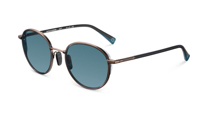 Gafas de Sol Etnia DEVILS ELBOW — vista 6