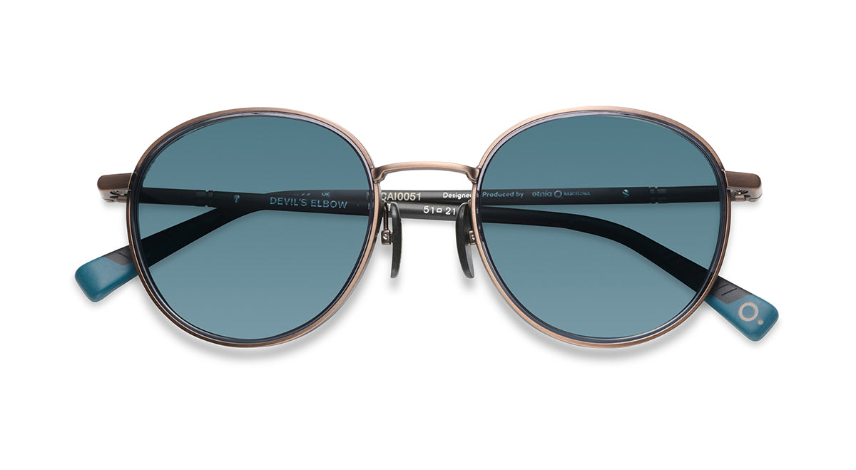 Gafas de Sol Etnia DEVILS ELBOW