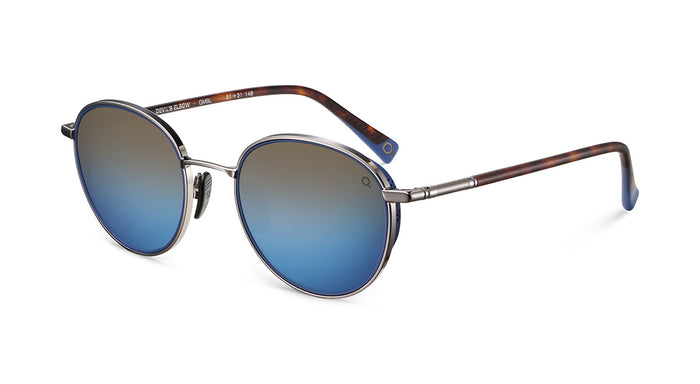 Gafas de Sol Etnia DEVILS ELBOW — vista 8