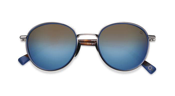Gafas de Sol Etnia DEVILS ELBOW — vista 3