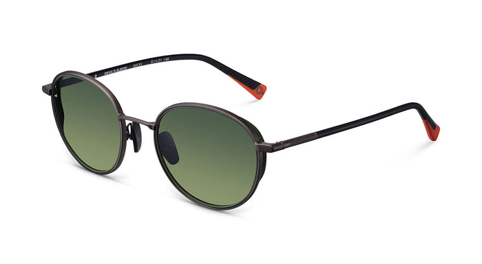 Gafas de Sol Etnia DEVILS ELBOW — vista 7