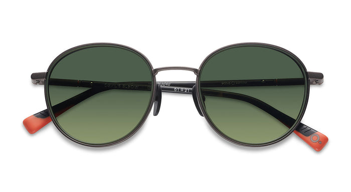 Gafas de Sol Etnia DEVILS ELBOW — vista 4