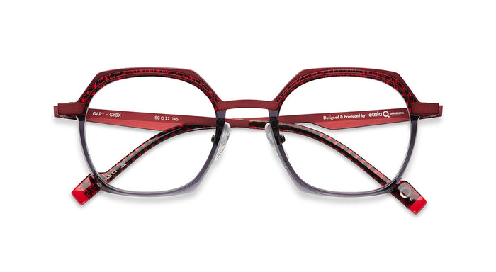 Gafas Graduadas Etnia GARY — vista 2