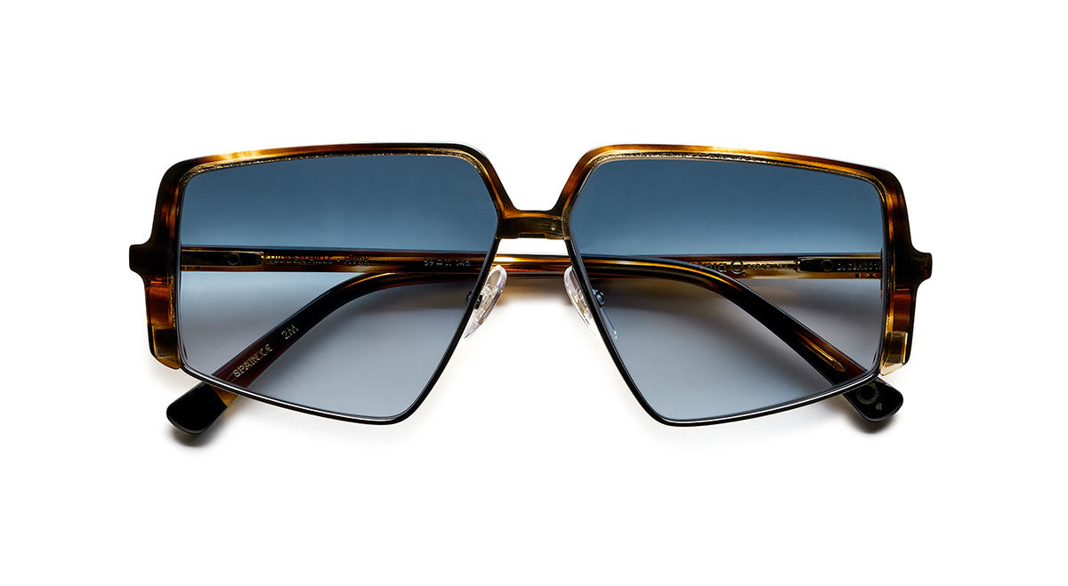 Gafas de Sol Etnia HIDDEN HILLS SUN — vista de producto