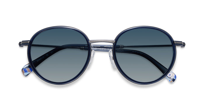Gafas de Sol Etnia ILLES MEDES II SUN — vista 4