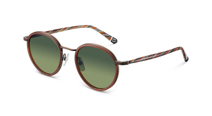 Gafas de Sol Etnia ILLES MEDES — vista 6