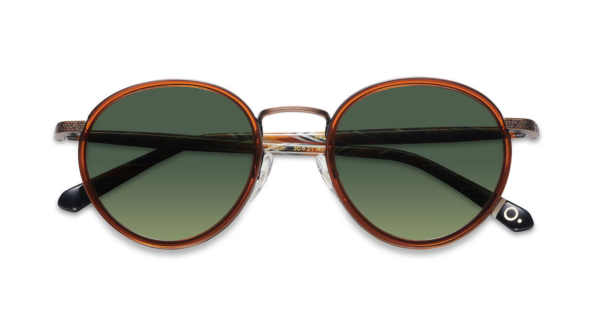 Gafas de Sol Etnia ILLES MEDES — vista de producto