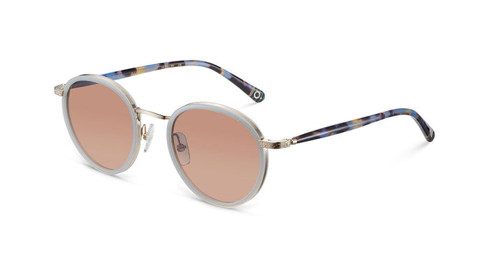 Gafas de Sol Etnia ILLES MEDES — vista 4