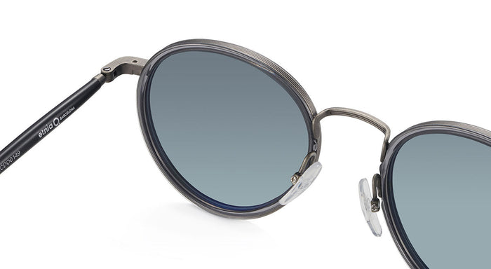 Gafas de Sol Etnia ILLES MEDES — vista 8