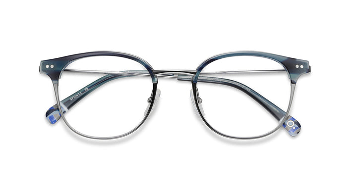 Gafas Graduadas Etnia MANACOR — vista 3