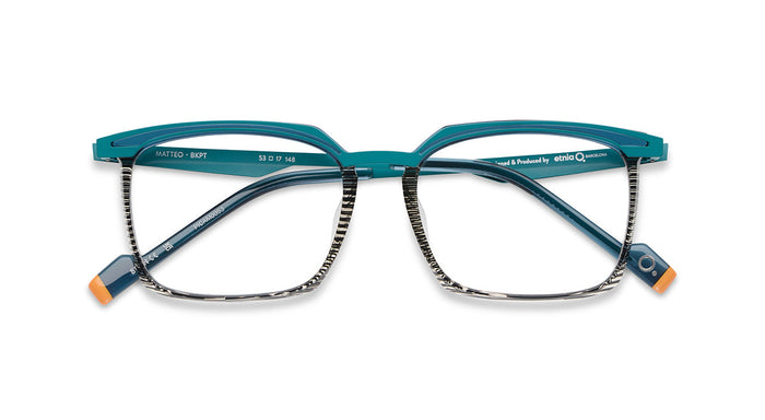 Gafas Graduadas Etnia MATTEO — vista 4
