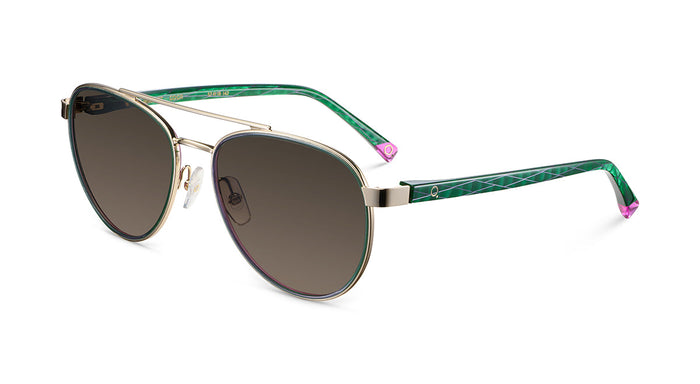 Gafas de Sol Etnia MIRAVET — vista 8