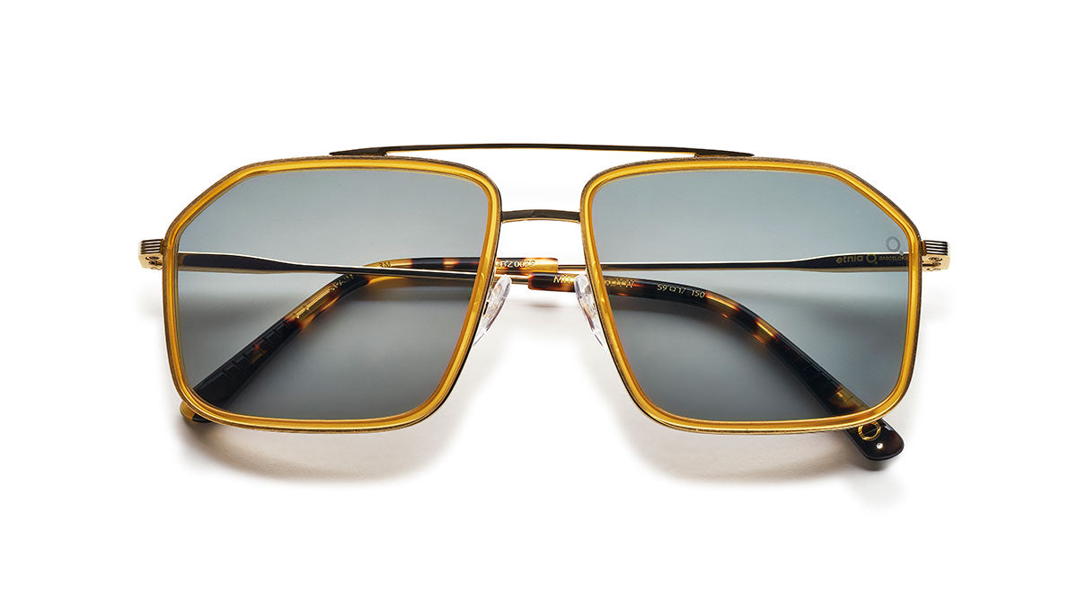 Gafas de Sol Etnia MITTE 2 SUN — vista de producto