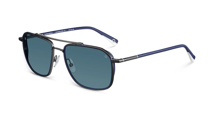 Gafas de Sol Etnia MUNGER MOSS C.A. — vista 4