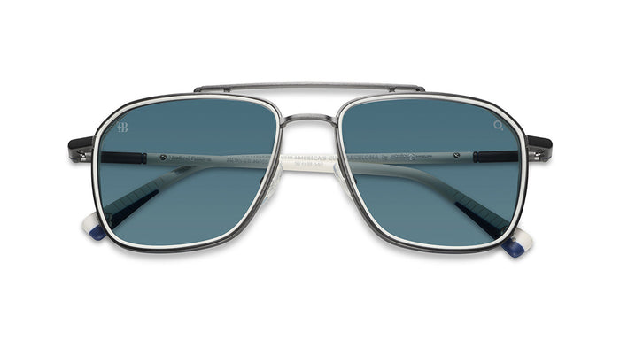 Gafas de Sol Etnia MUNGER MOSS C.A. — vista 2